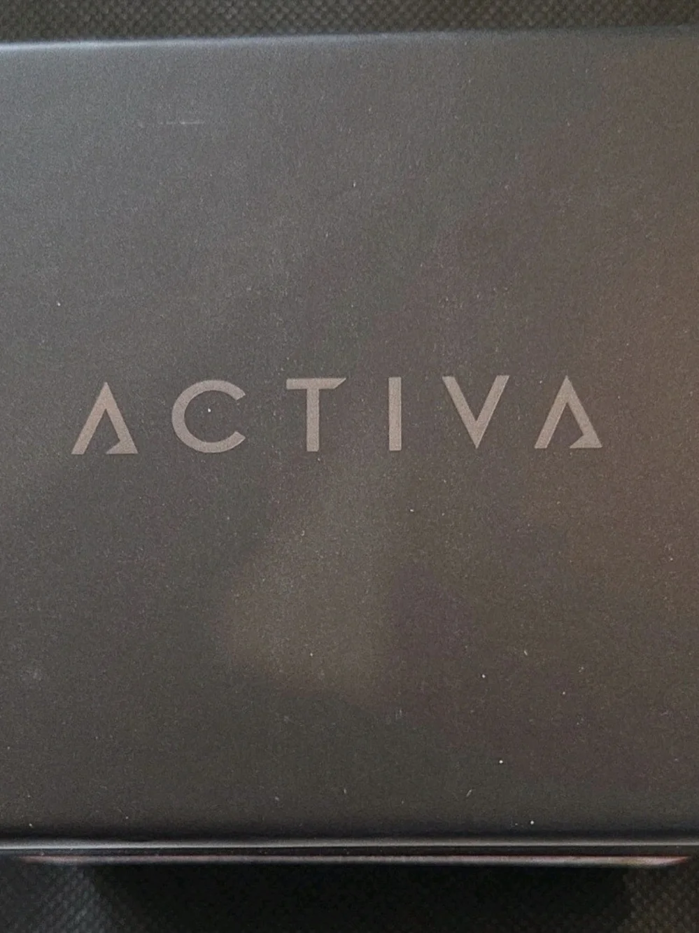 Ativa dual time